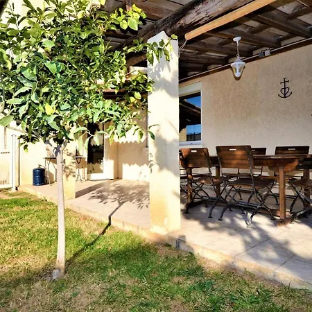 Cozy In With Wifi Vakantiehuis *
