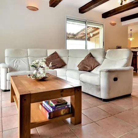 Cozy In With Wifi Vakantiehuis *