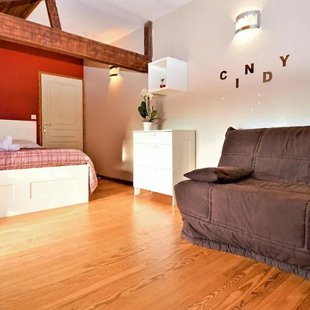 Cozy In With Wifi Vakantiehuis Vauvert