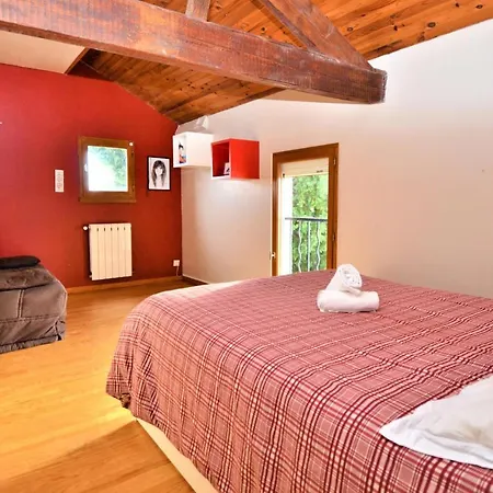 Vakantiehuis Cozy In With Wifi *