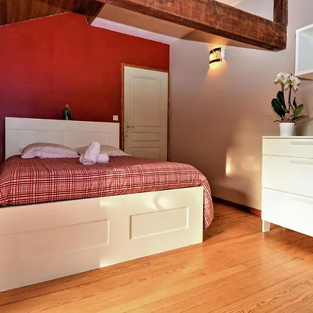 Cozy In With Wifi Vakantiehuis Vauvert
