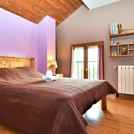 Vakantiehuis Cozy In With Wifi Vauvert